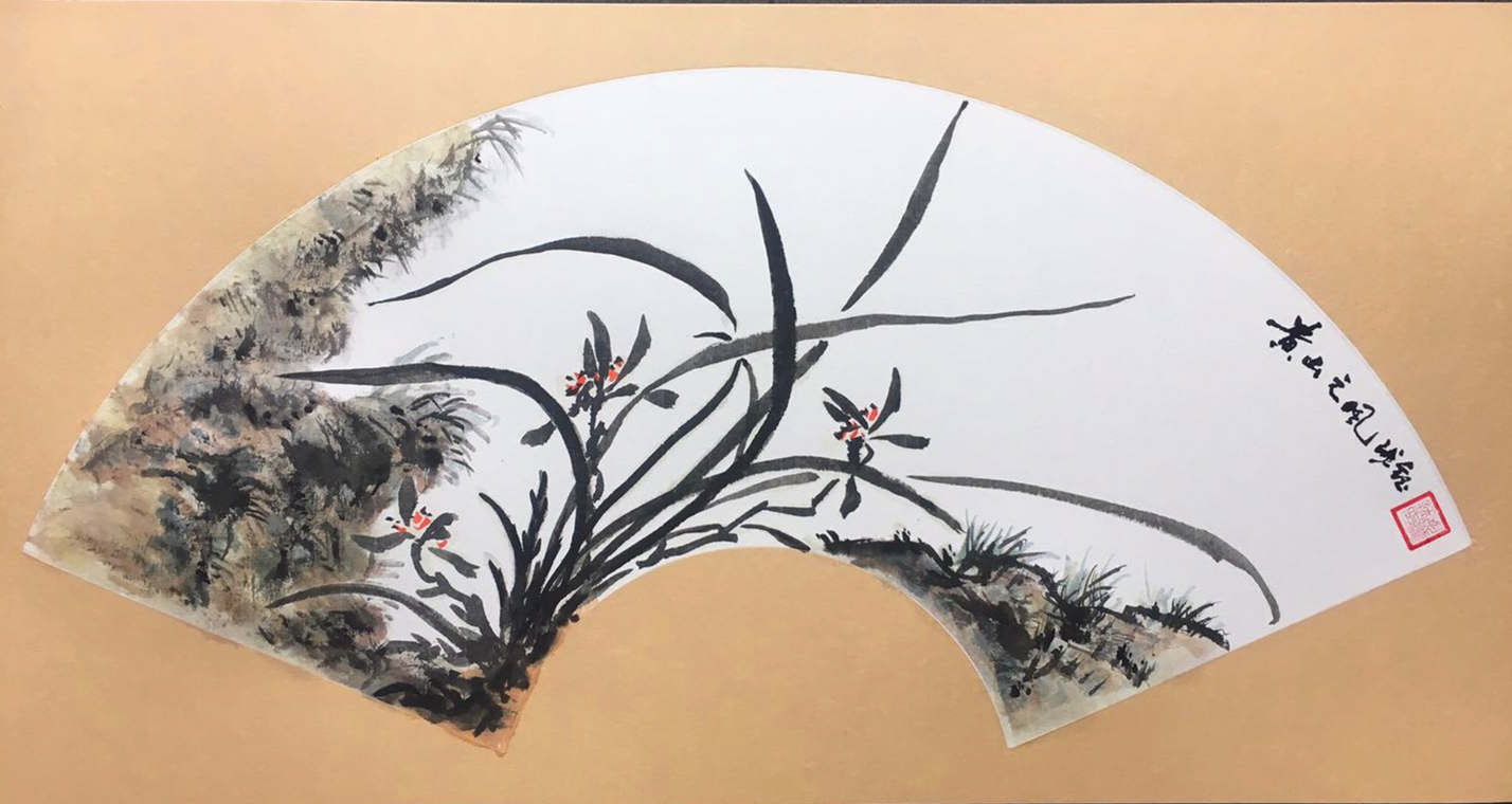 <a href='/guoli' target='_blank'><u>国礼</u></a>艺术家—胡宗旺作品