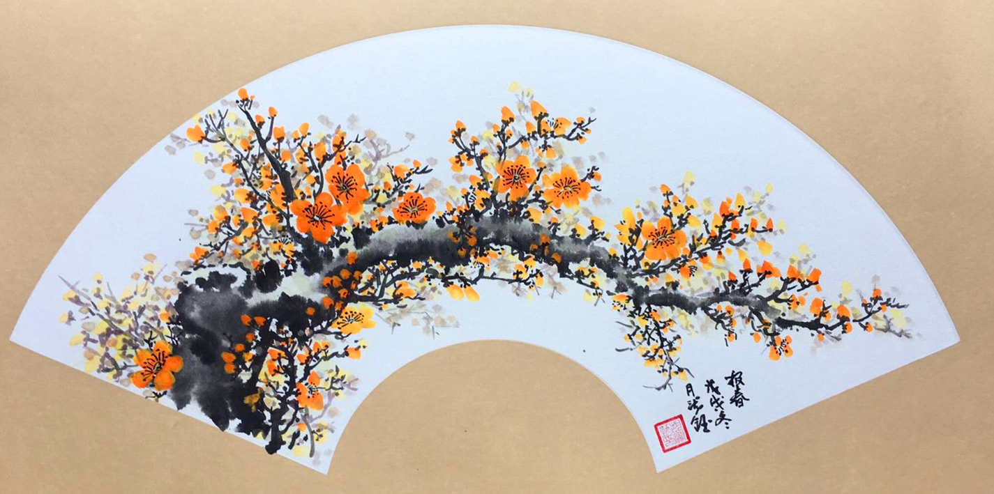 <a href='/guoli' target='_blank'><u>国礼</u></a>艺术家—胡宗旺作品