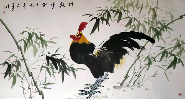 著名画家袁志勇艺术作品欣赏 (14).jpg