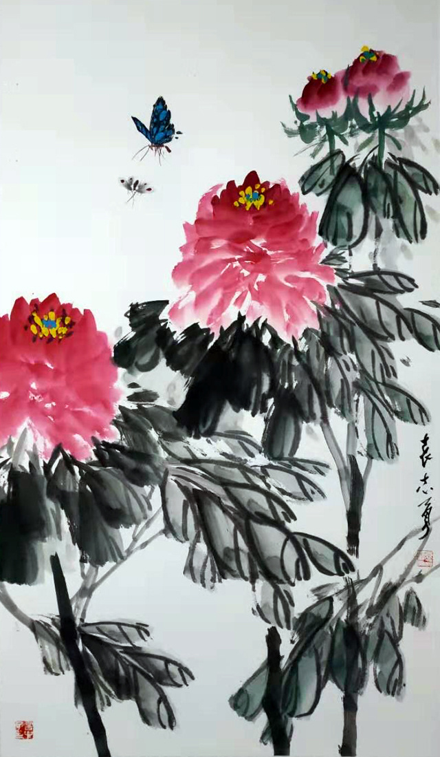 著名画家袁志勇艺术作品欣赏 (9).jpg
