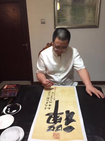 樊占北