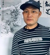 林子谦