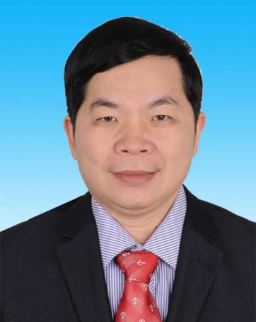 陈志坚