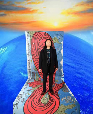 陈金辉
