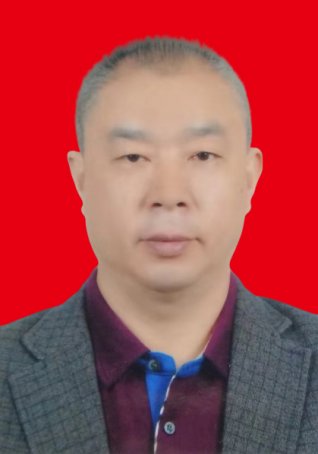 蓝天果