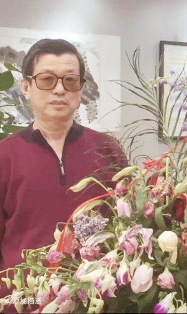 李振友