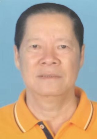 郭烈强