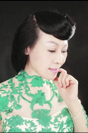 黄维