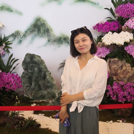张梦瑶