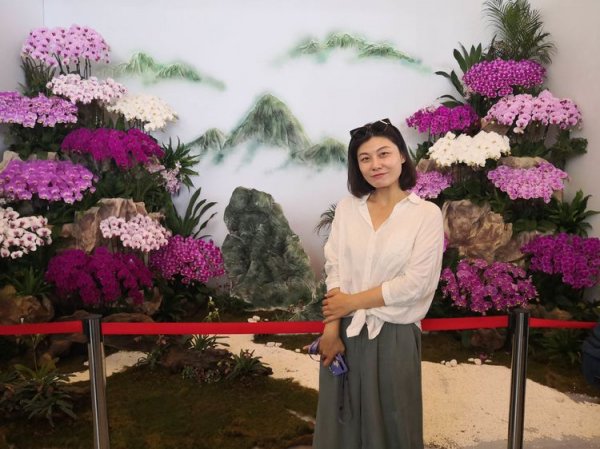 张梦瑶