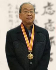 袁志勇