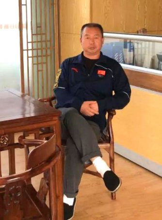 樊家军