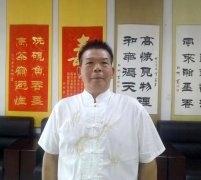 胡旺彬