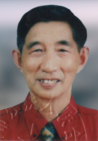 杨森良