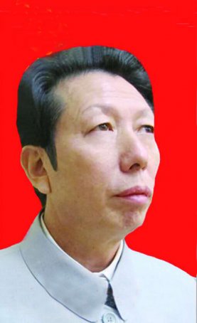 冉崇明