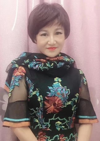 于慧虹