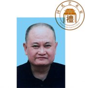 胡俸儒