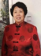 许葆华