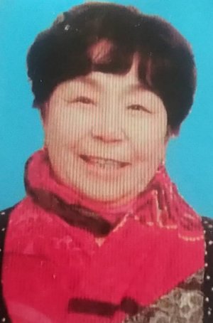 李凤兰