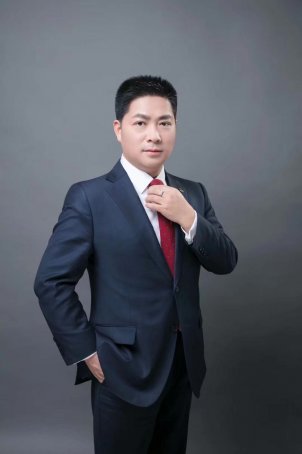 邹荣明