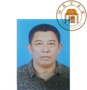 吕传康