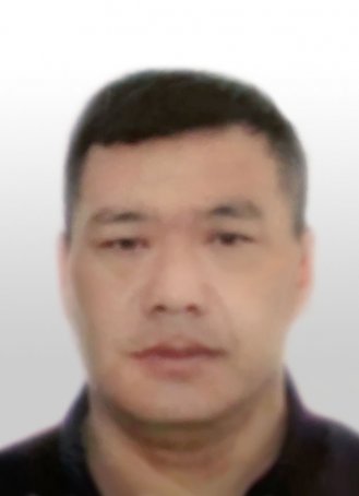 王洪民