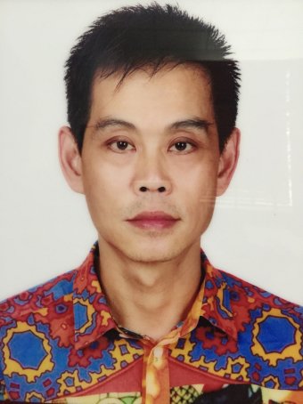 陈潮辉