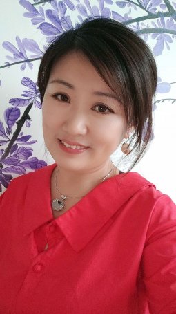 李娟