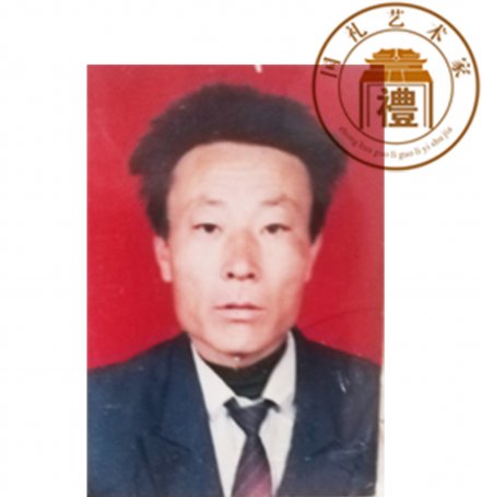 马效元(马冠华)