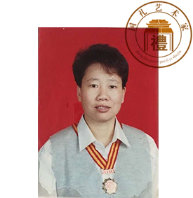 何淑红