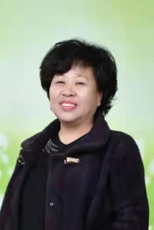 孙福荣