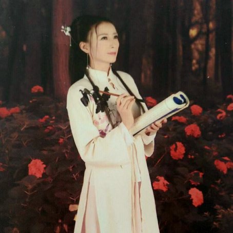 蔡青秀