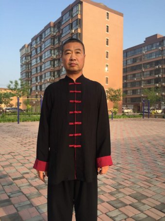 朱顺权