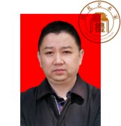 朱学军