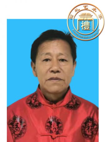 陈福领