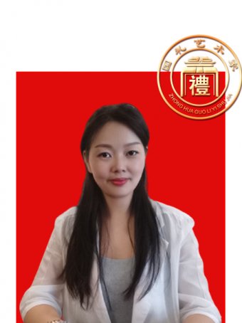 侯美玲