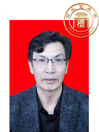 李振海