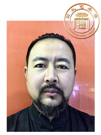 高勇
