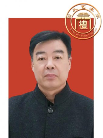 薛振海