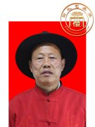 李建朝