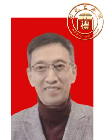 朱磊