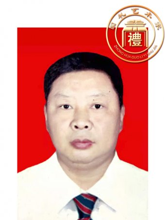 陈书伟