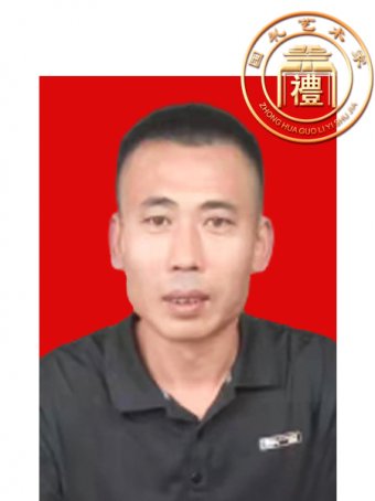 陈升华