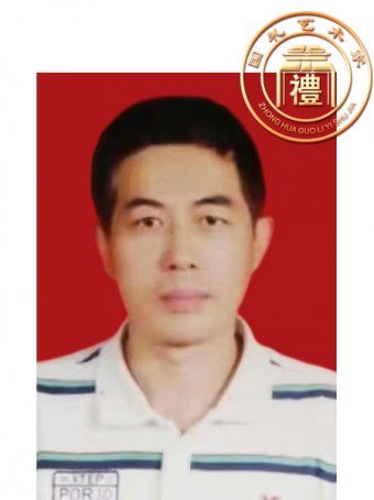 陈旭东