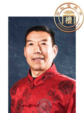 王德茂