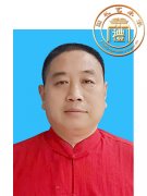 王金科