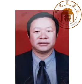 姜在忠