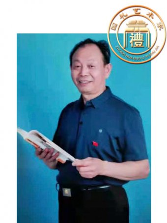 陈明权