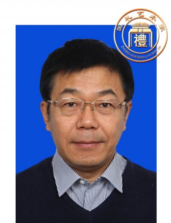 葛文东