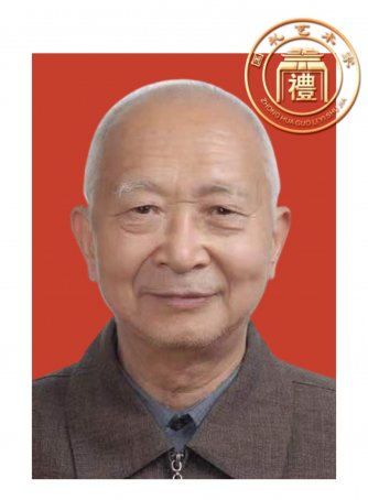 杨志忠